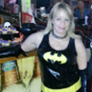 Meet your Posher, Amber